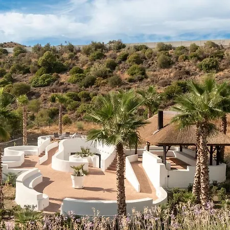 Penthouse With Sea View, Gym & Pool In Puerto Banus Apartment Marbella